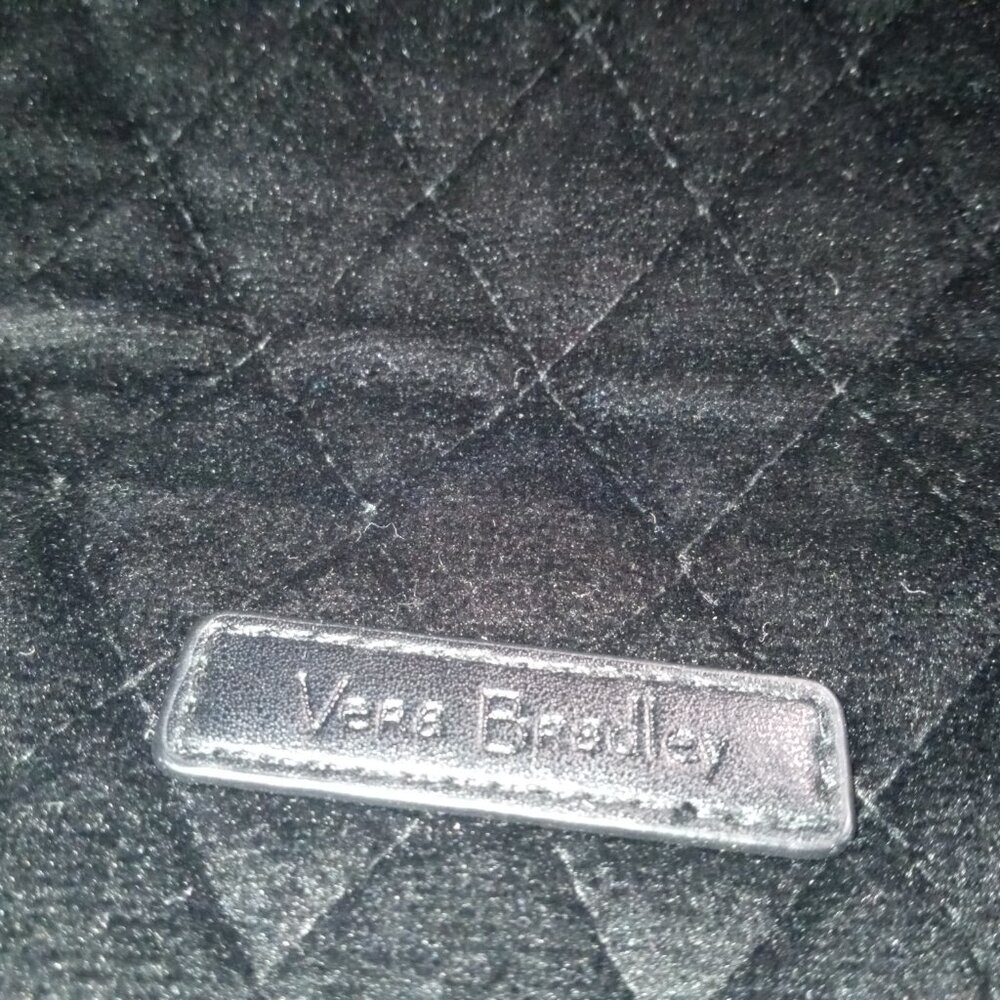 Vera Bradley Bag - Picture 4 of 7